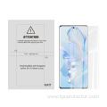 Matte Hydrogel Screen Protector for Mobile Phone